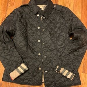 Burberry women’s jacket